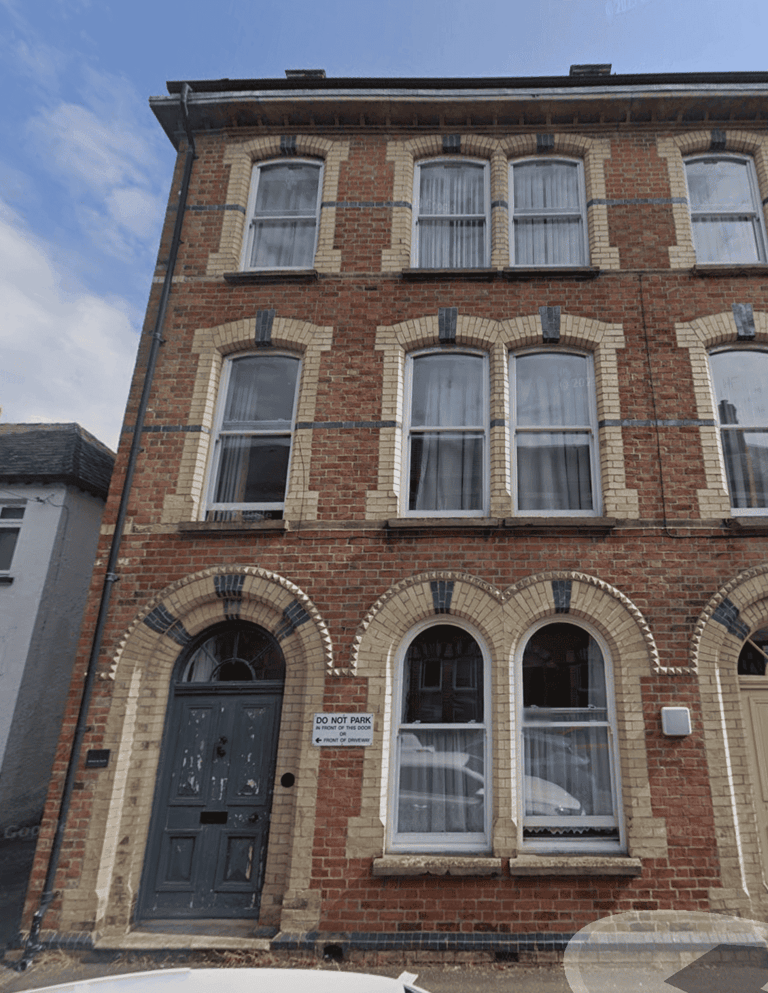 Photo of 11 Belgravia Avenue, a historic building in Belfast