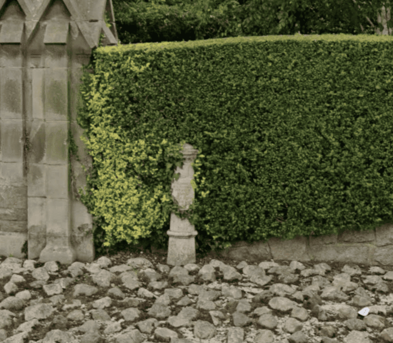 Photo of Malone Road Boundary Marker, a historic building in Belfast