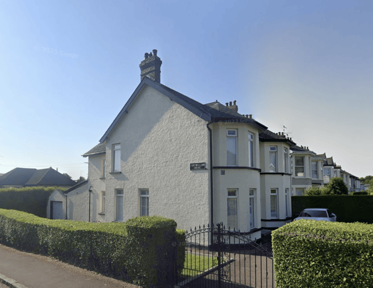 Photo of Drumacoll, a historic building in Belfast
