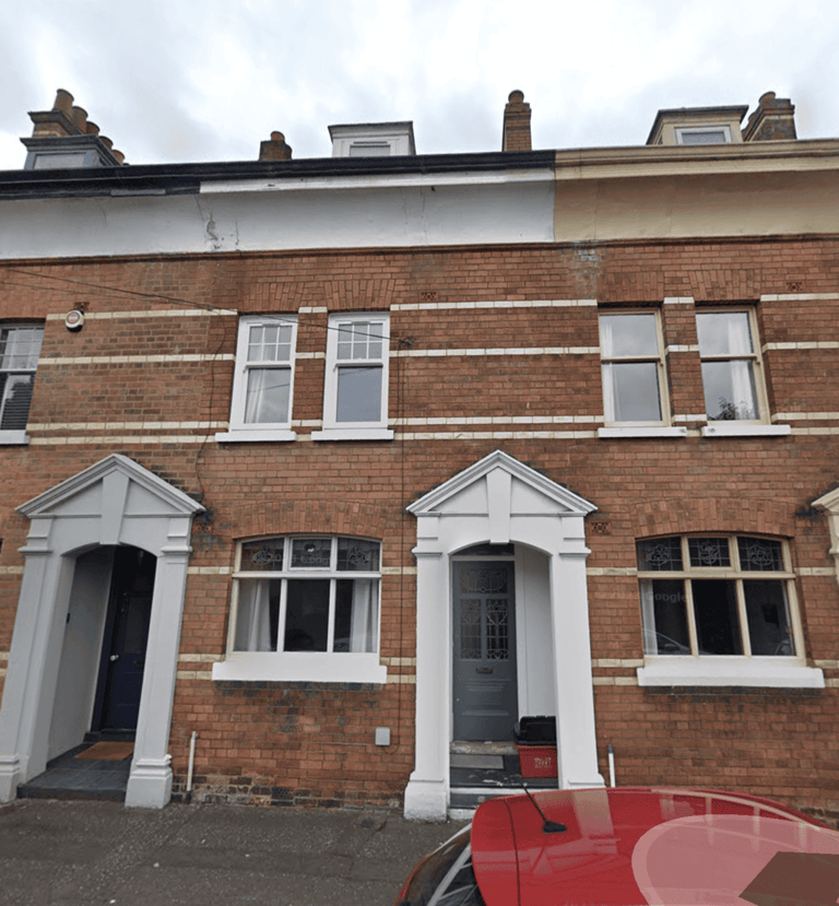 Photo of 30 Rathgar Street, a historic building in Belfast