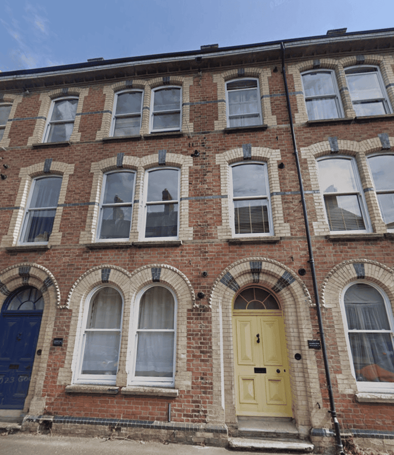 Photo of 3 Belgravia Avenue, a historic building in Belfast
