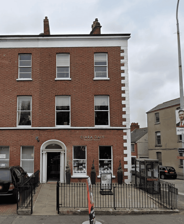 Photo of 397 Lisburn Road, a historic building in Belfast