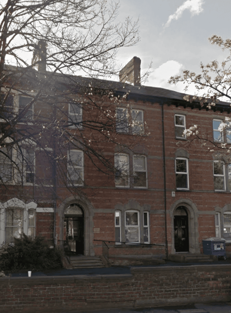 Photo of 70 Lisburn Road, a historic building in Belfast
