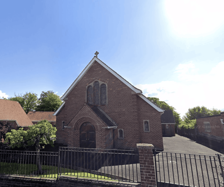 Photo of St. Katharine’s Church Of Ireland, a historic building in Belfast